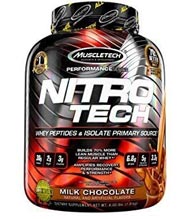 Nutrigo Lab Mass - El mejor suplemento para construir masa muscular